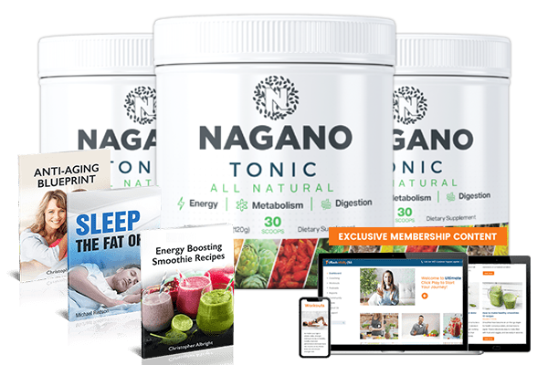 Nagano Tonic Review: Your Guide to Wellness! 10 nn