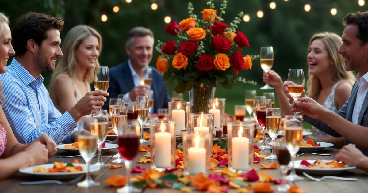 celebration maple​