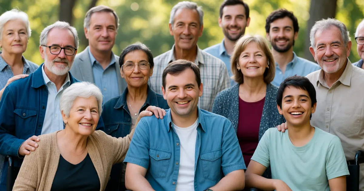 famous celebrities with a disability