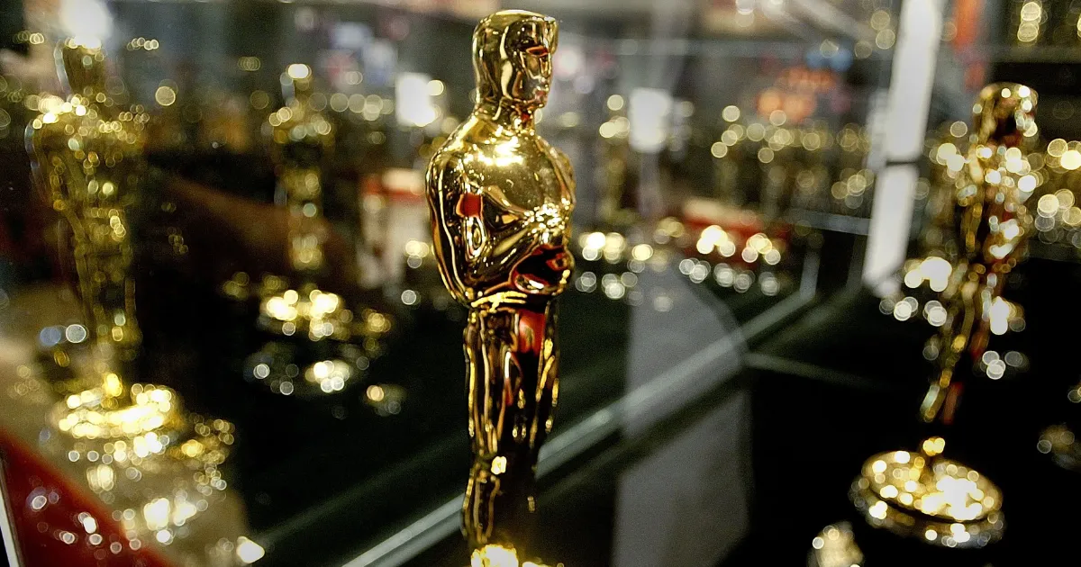 201 Films Compete for Oscars: Academy Reveals Best Picture Lineup