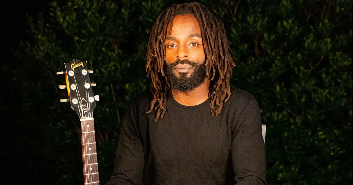 From Fugees Glory to Freedom: John Forté's Heart-Wrenching Odyssey