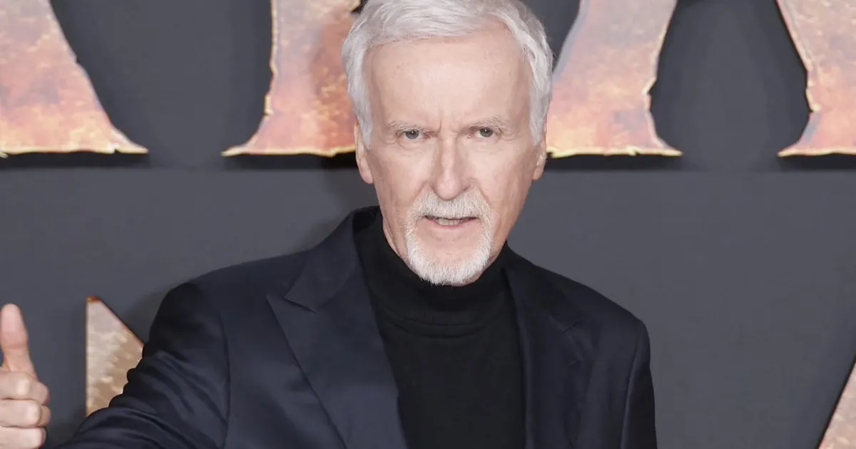 James Cameron Makes History with Four $1 Billion Blockbusters