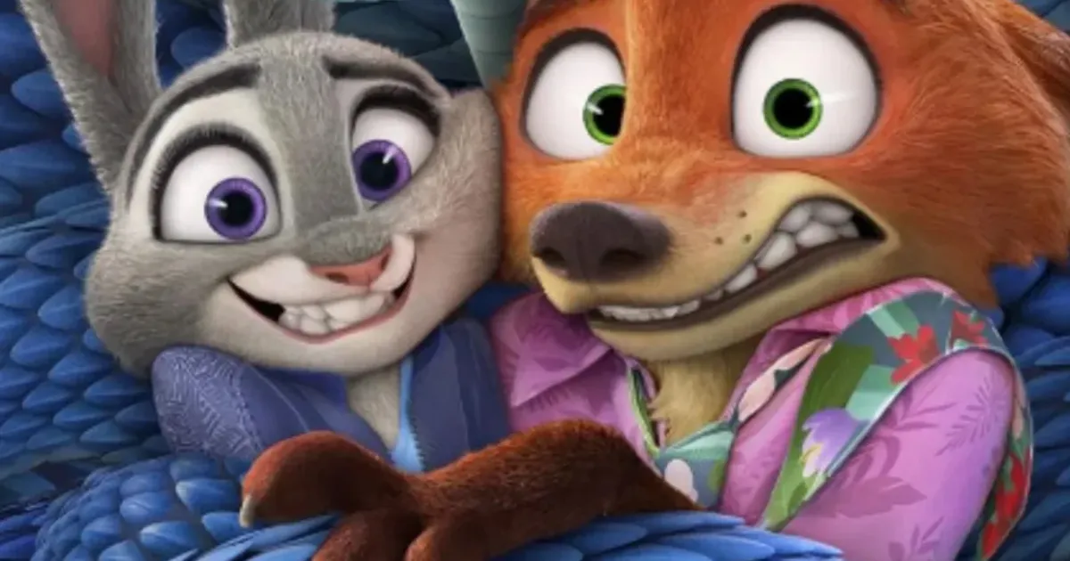 Zootopia 2 Smashes Records as Disney’s Biggest Animated Hit Ever
