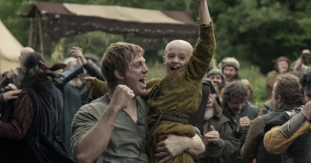 a knight of the seven kingdoms