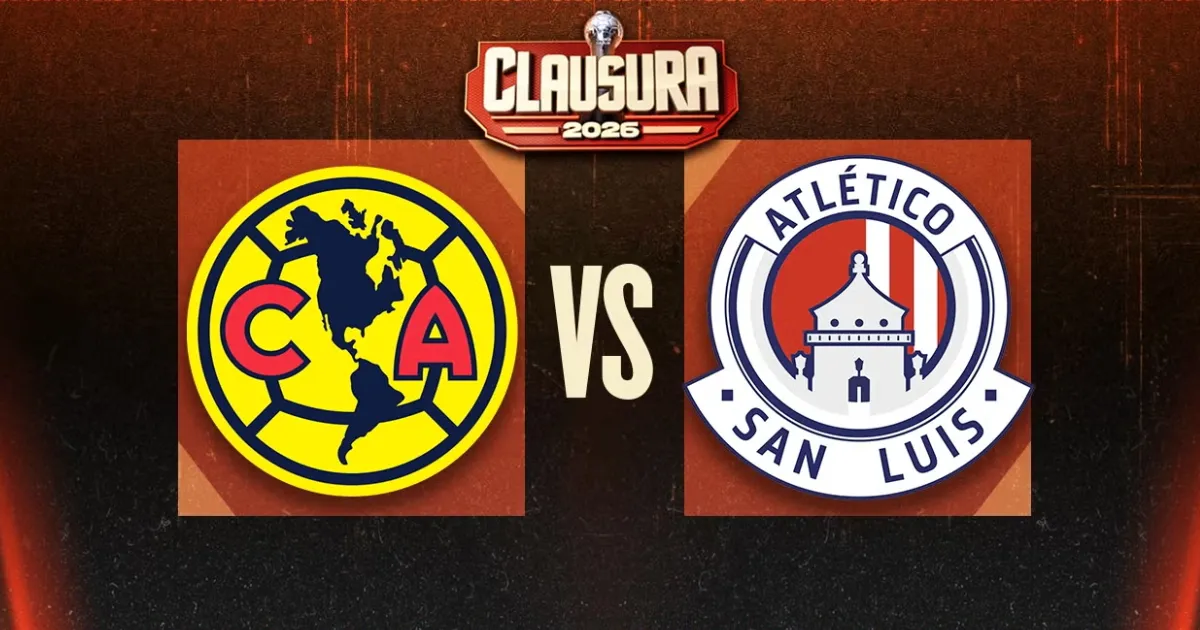 américa - atl. san luis