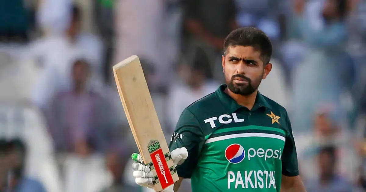 babar azam