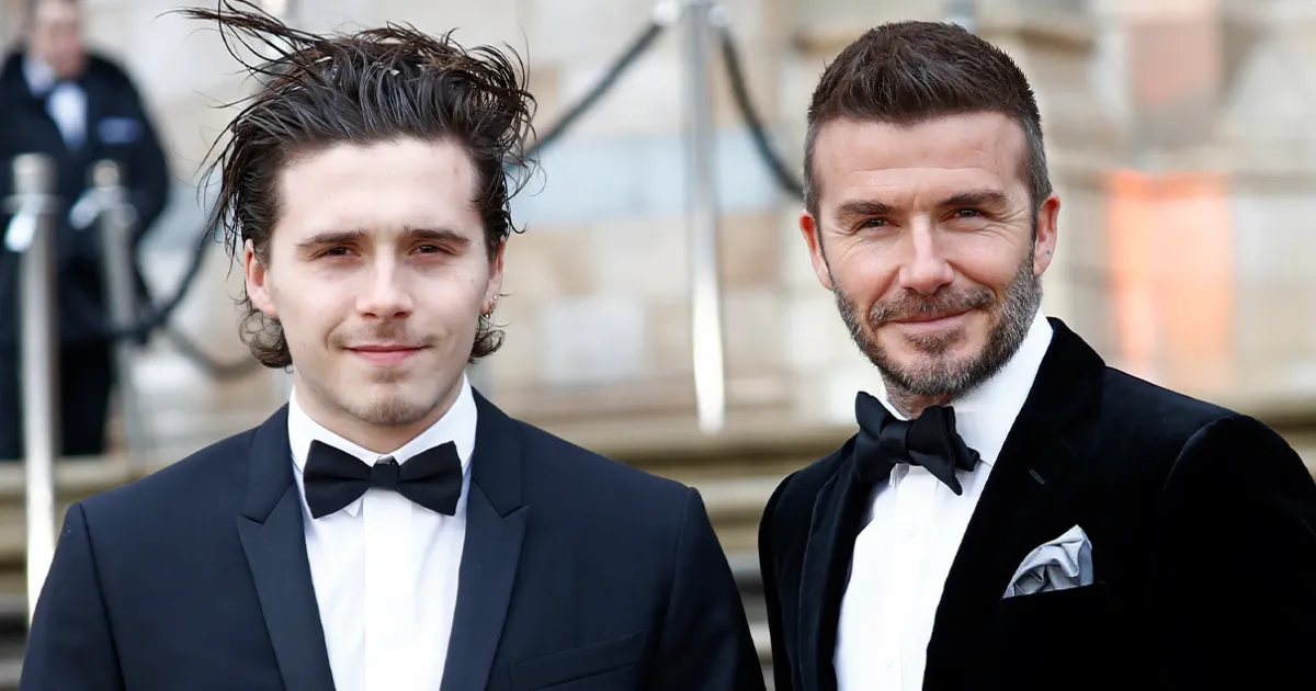 brooklyn beckham