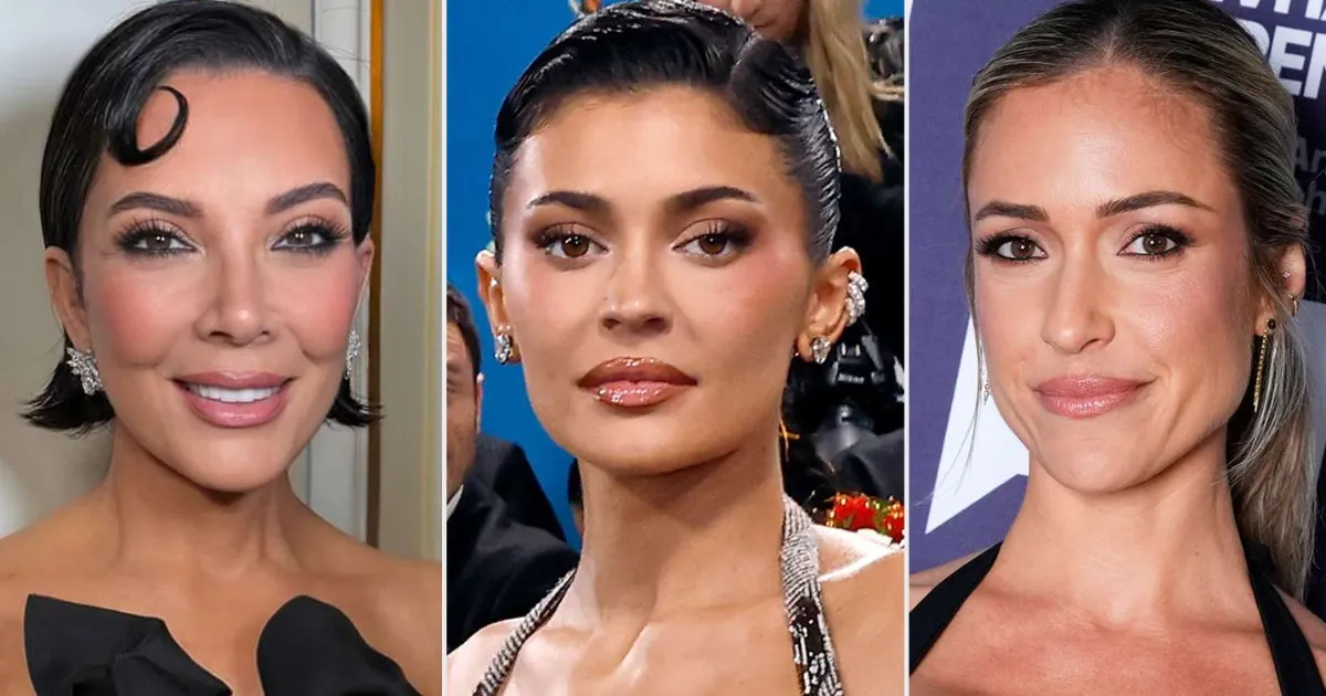 celebrities with the best plastic surgery