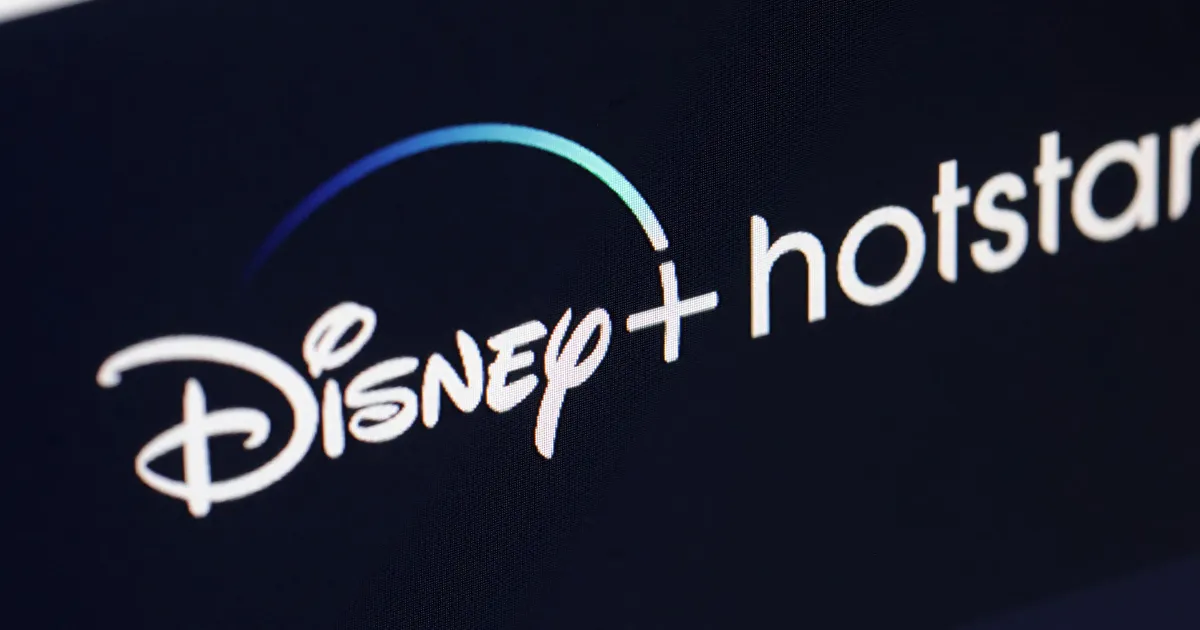 disney hotstar