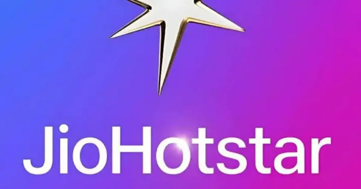 jio hostar