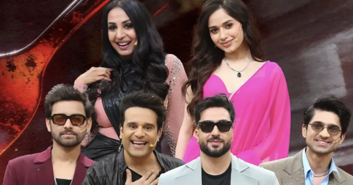 laughter chefs season 3 winner