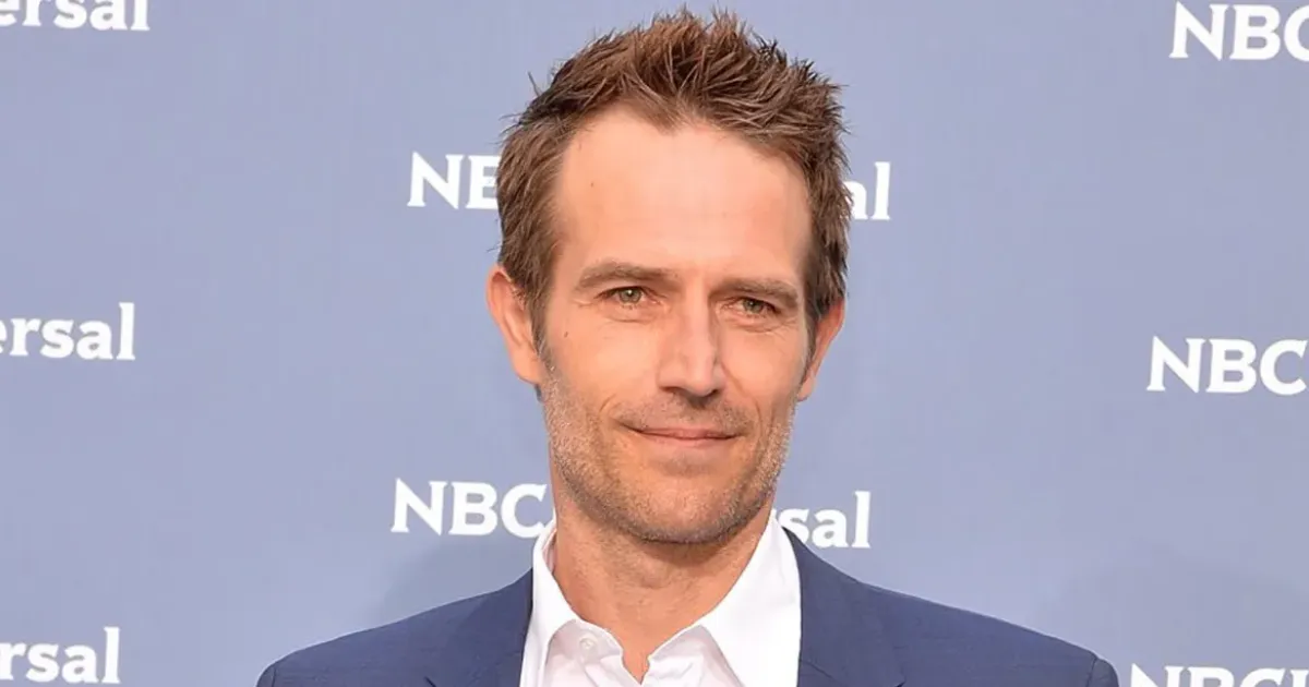 michael vartan