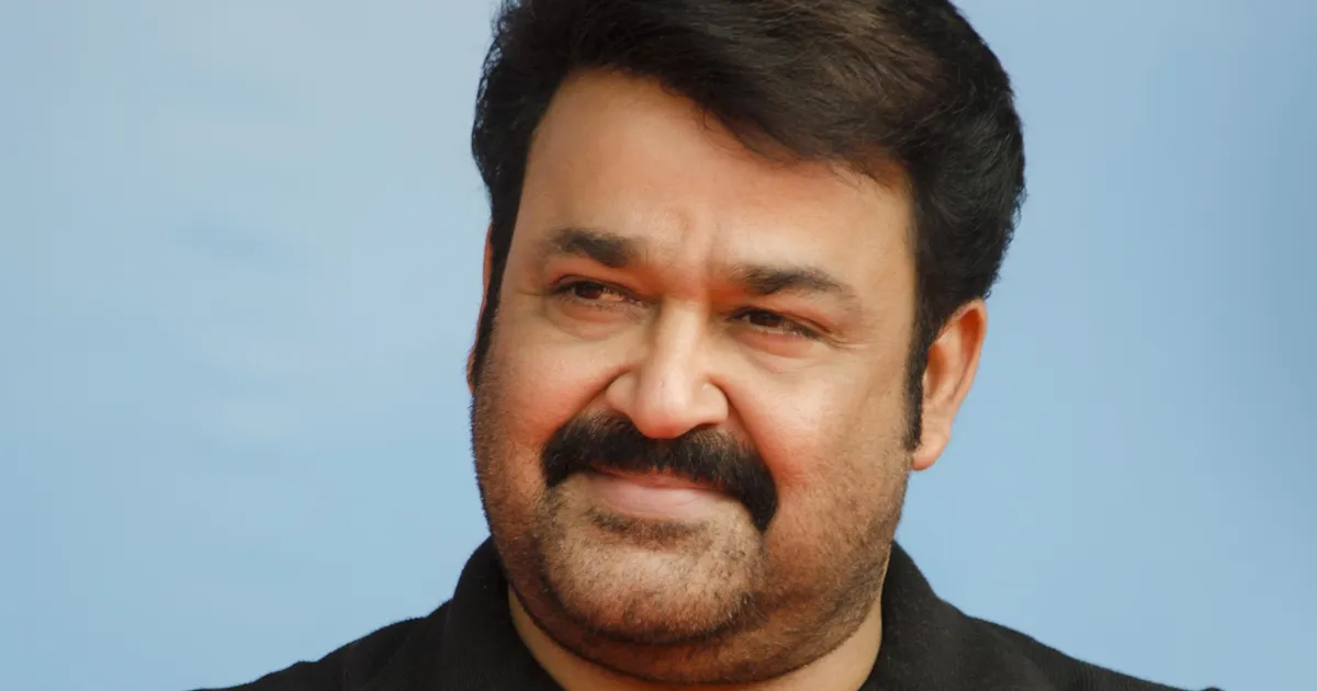 mohanlal