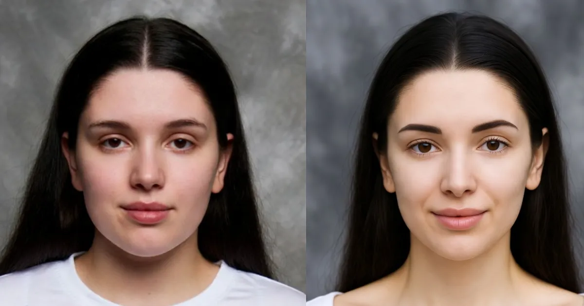 ozempic celebrities before and after