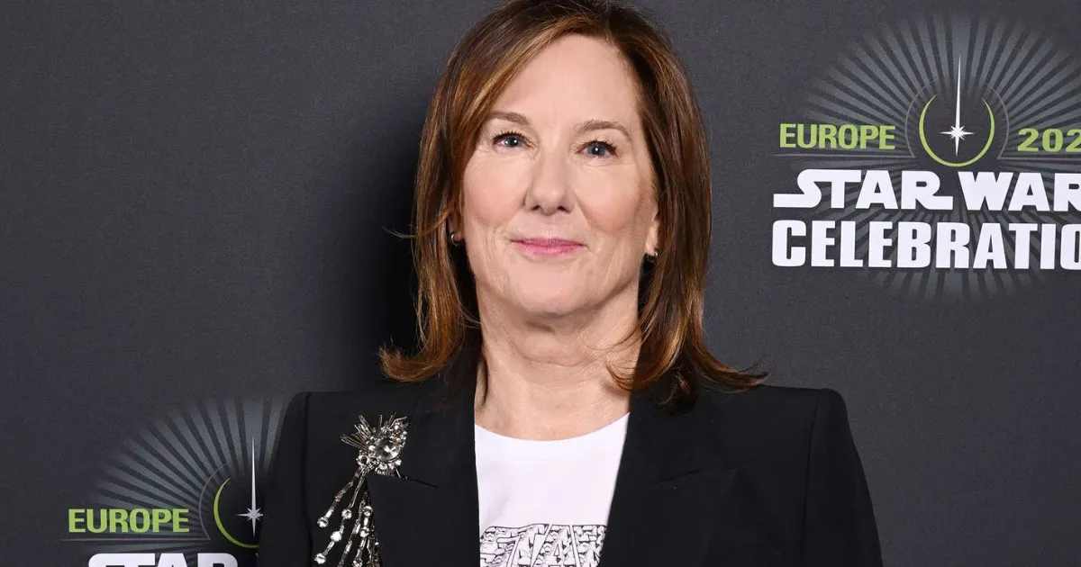 star wars kathleen kennedy