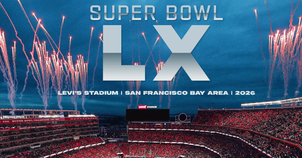 super bowl 2026