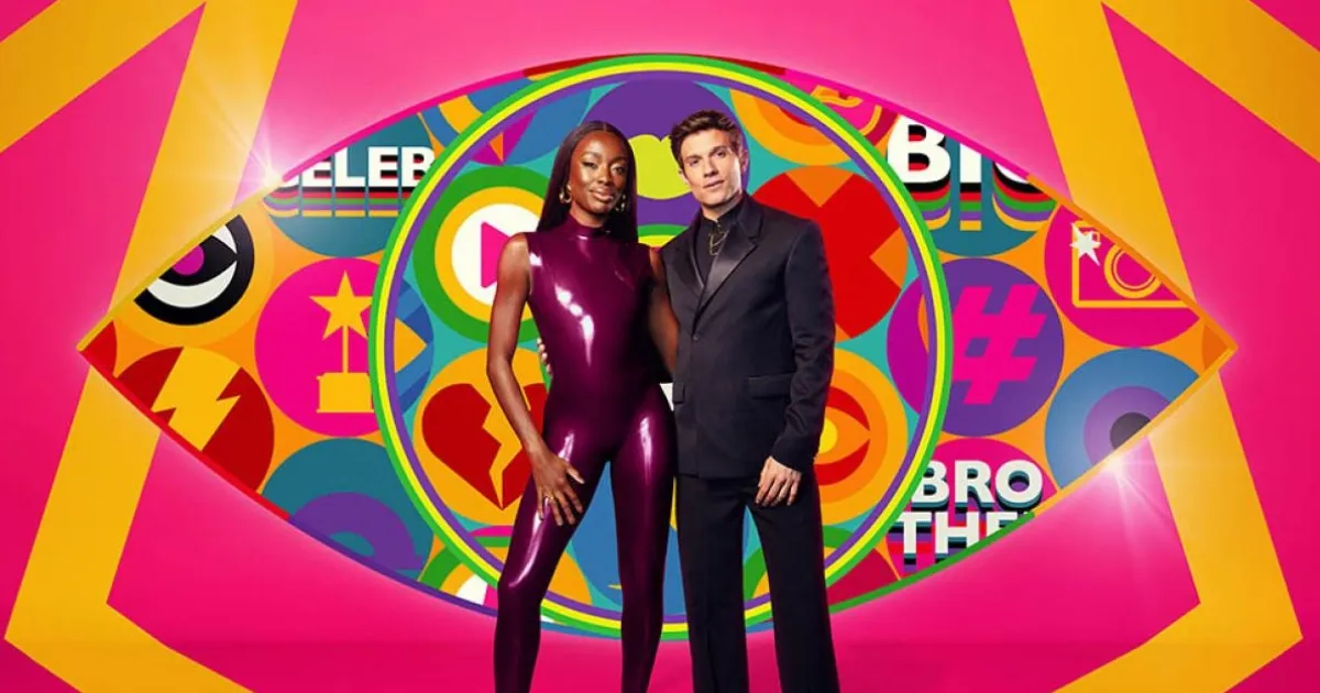 watch celebrity big brother uk