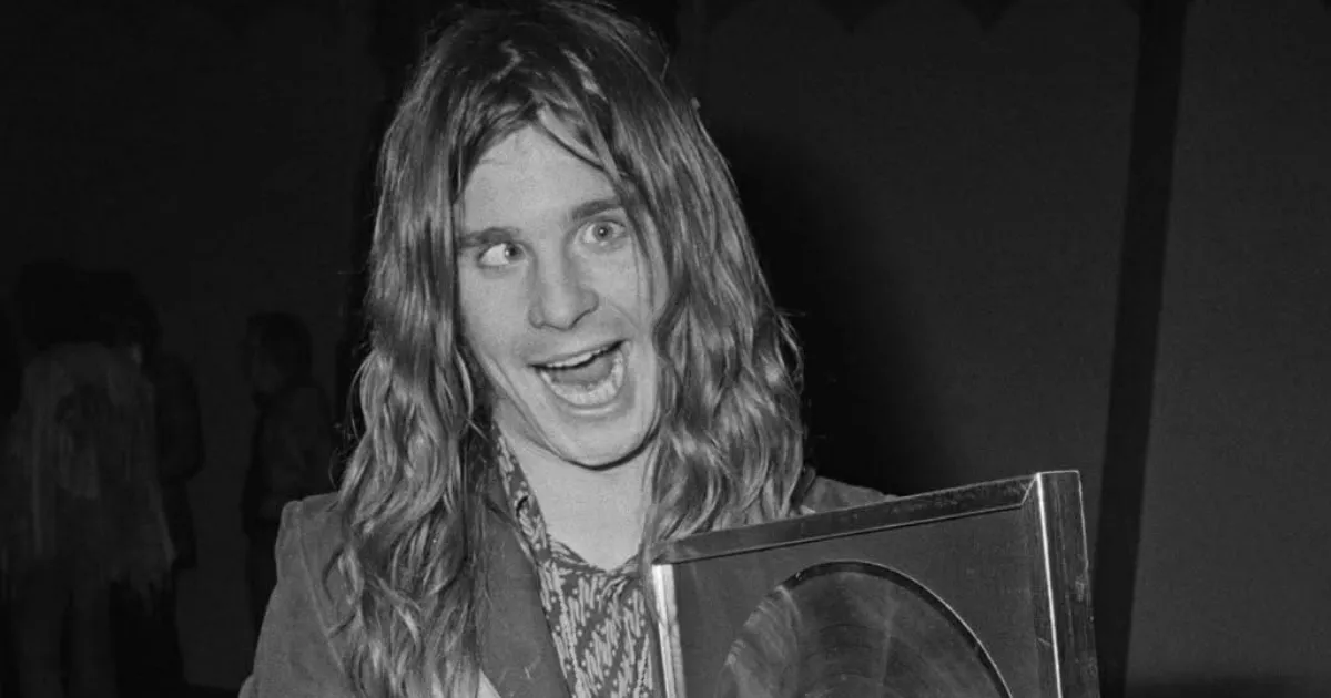 55 Years Ago Today, ‘Greatest Metal Album of All Time’ Hit the Billboard 200