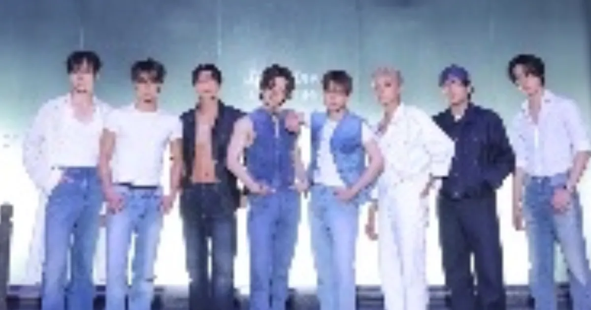 ATEEZ ACHIEVE SEVENTH NO. 1 ON TOP ALBUM SALES CHART WITH ‘GOLDEN HOUR : PART.4’