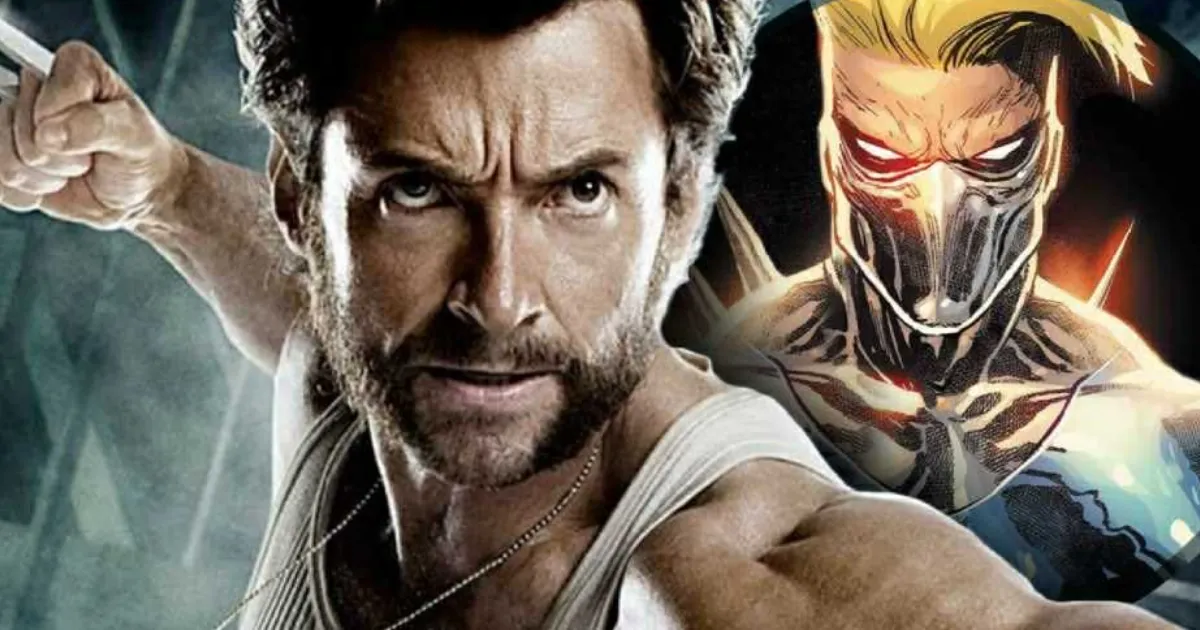 After 52 Years, Marvel Officially Debuts New Wolverine, With Unique Adamantium Powers