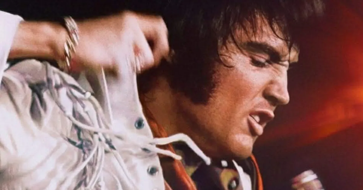 EPiC: Elvis Presley in Concert Review