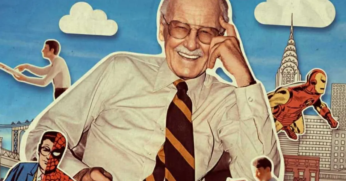 James Gunn Sets Stan Lee’s Favorite Superhero Up for a Major Theatrical Debut