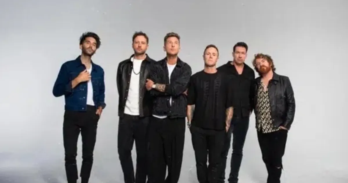 OneRepublic return to Singapore for their eighth show here