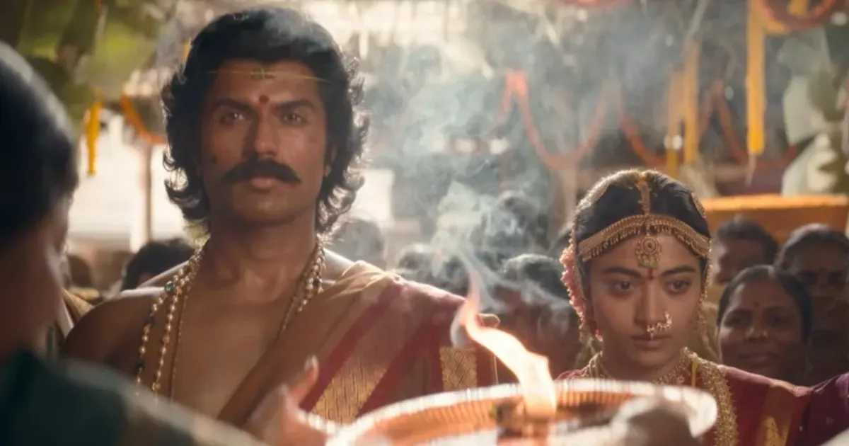 Ranabaali: The Forgotten Ritual That Still Echoes in Hearts