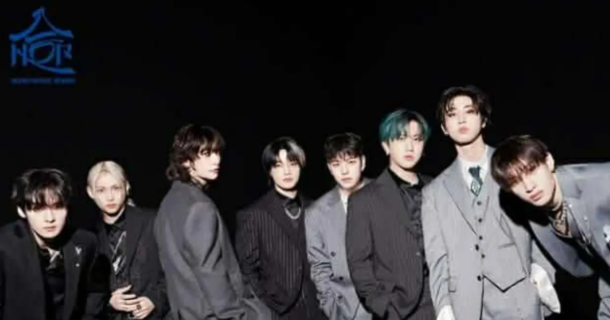 Stray Kids ranks second on IFPI's 2025 chart for top global artists