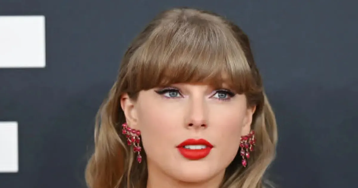 TAYLOR SWIFT NAMED IFPI’S BIGGEST-SELLING GLOBAL ARTIST IN 2025, HER FOURTH YEAR IN A ROW
