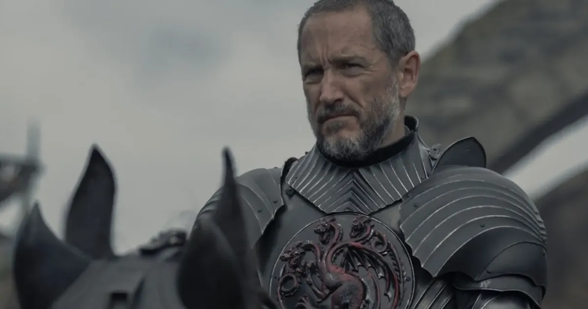 a knight of the seven kingdoms episode 5