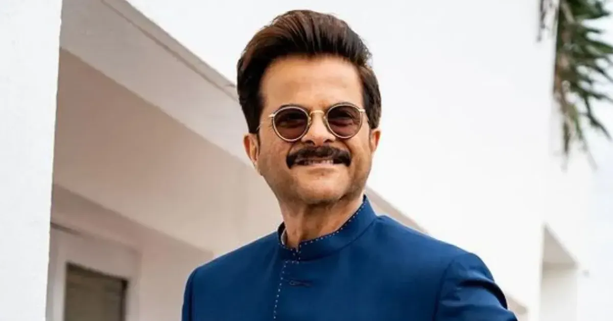 anil kapoor