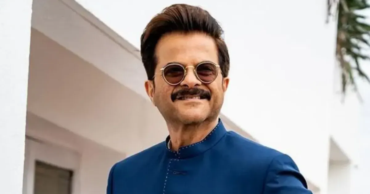 anil kapoor