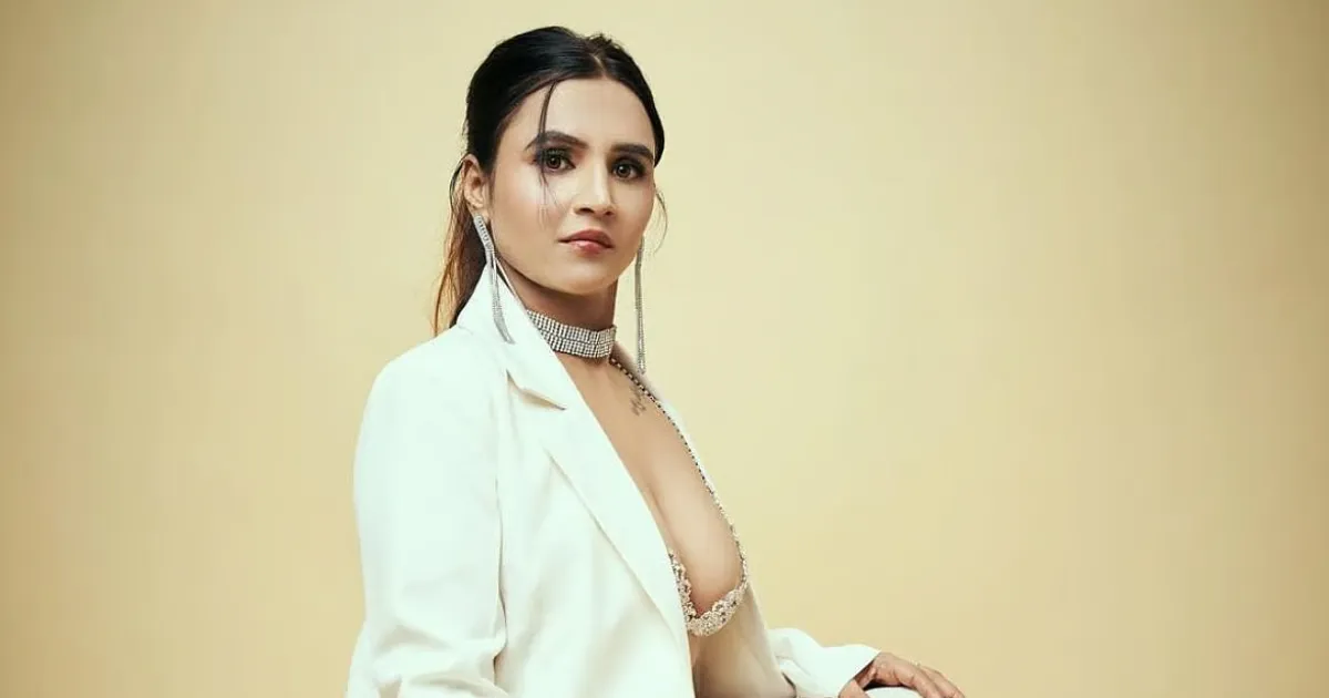 redheemaa bigg boss 20