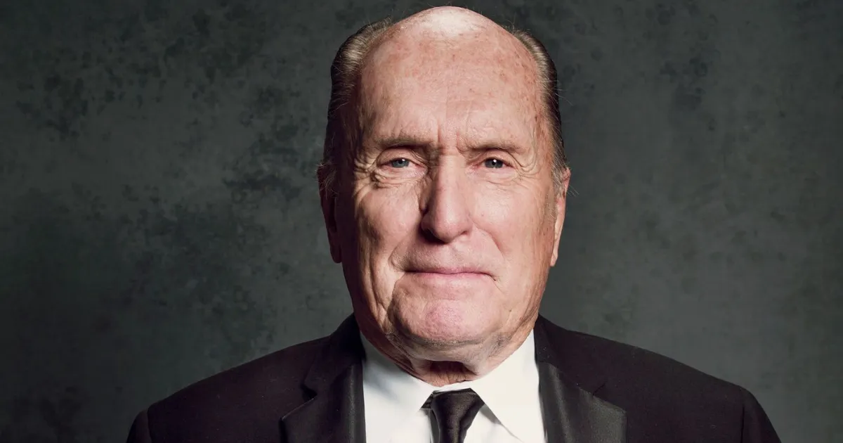 robert duvall
