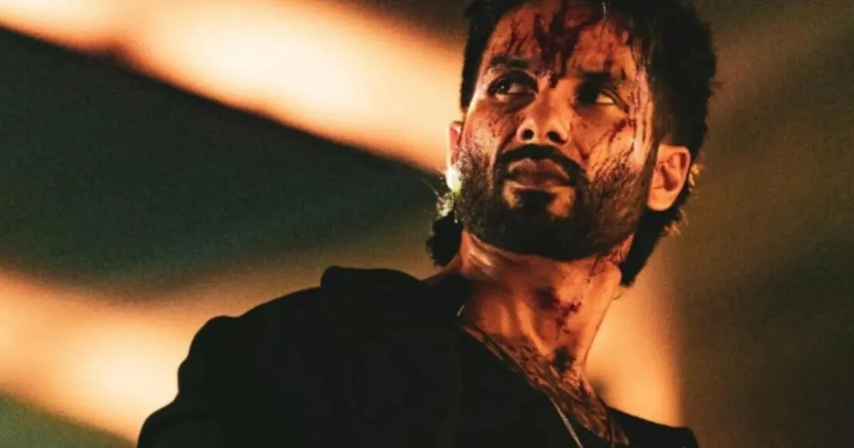 romeo movie review shahid kapoor