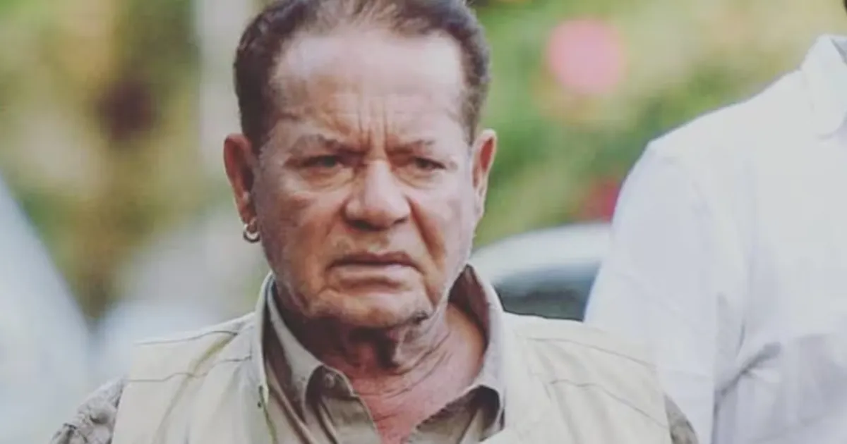 salim khan