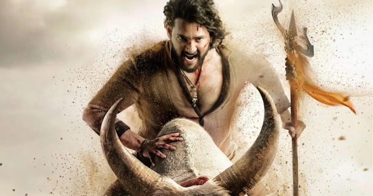 ss rajamouli varanasi