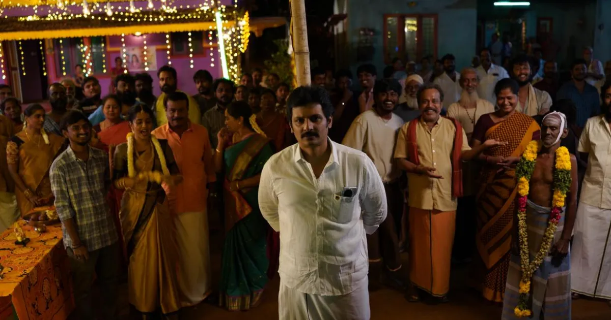 thalaivar thambi thalaimaiyil