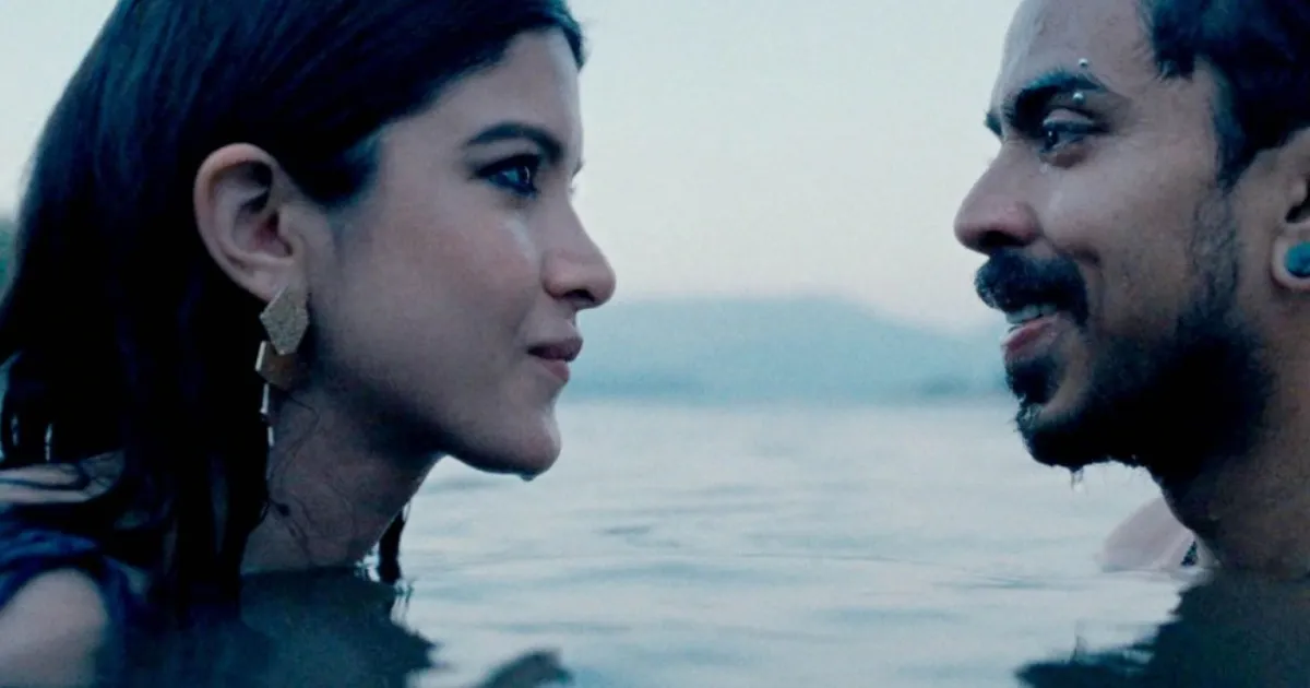 tu yaa main shanaya kapoor