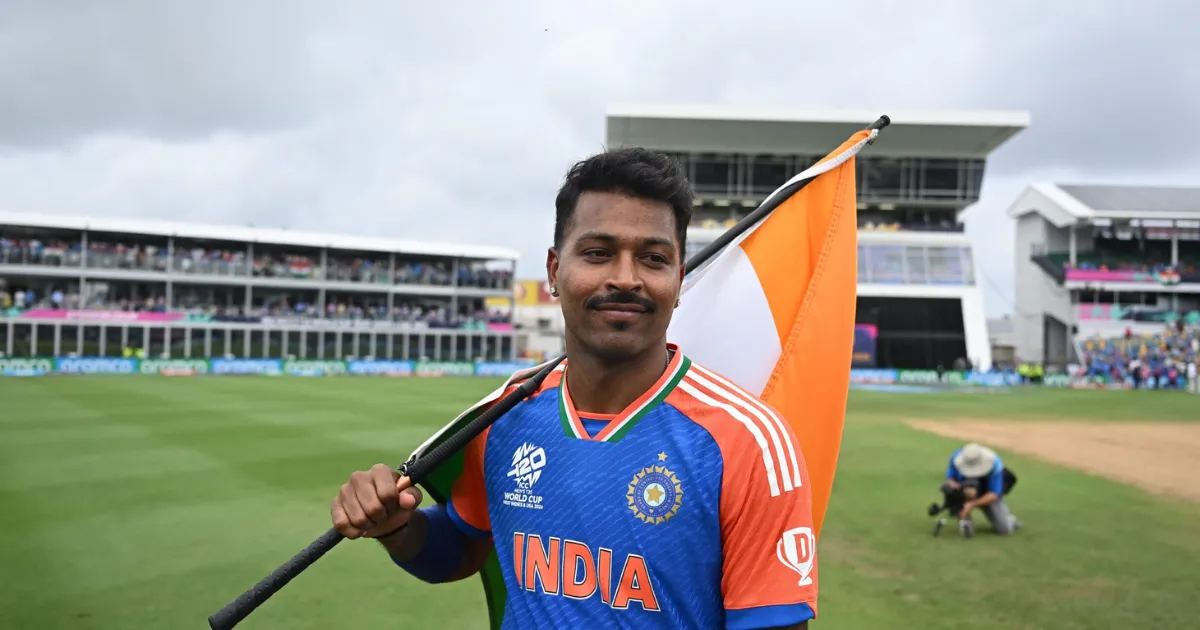 Hardik Pandya’s Redemption: The Comeback That Silenced Critics