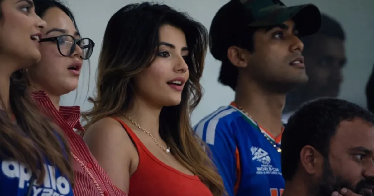 Is Ishan Kishan Dating Someone? The Mystery Around His GF