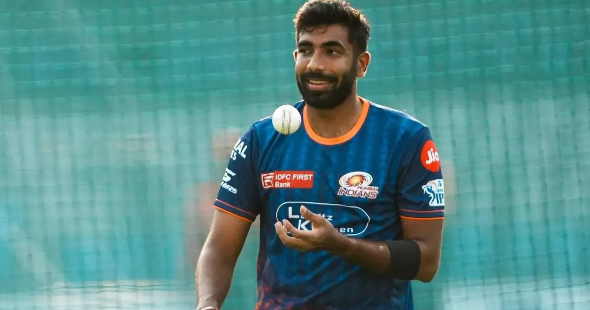Jasprit Bumrah: The Silent Warrior Who Redefined Fast Bowling