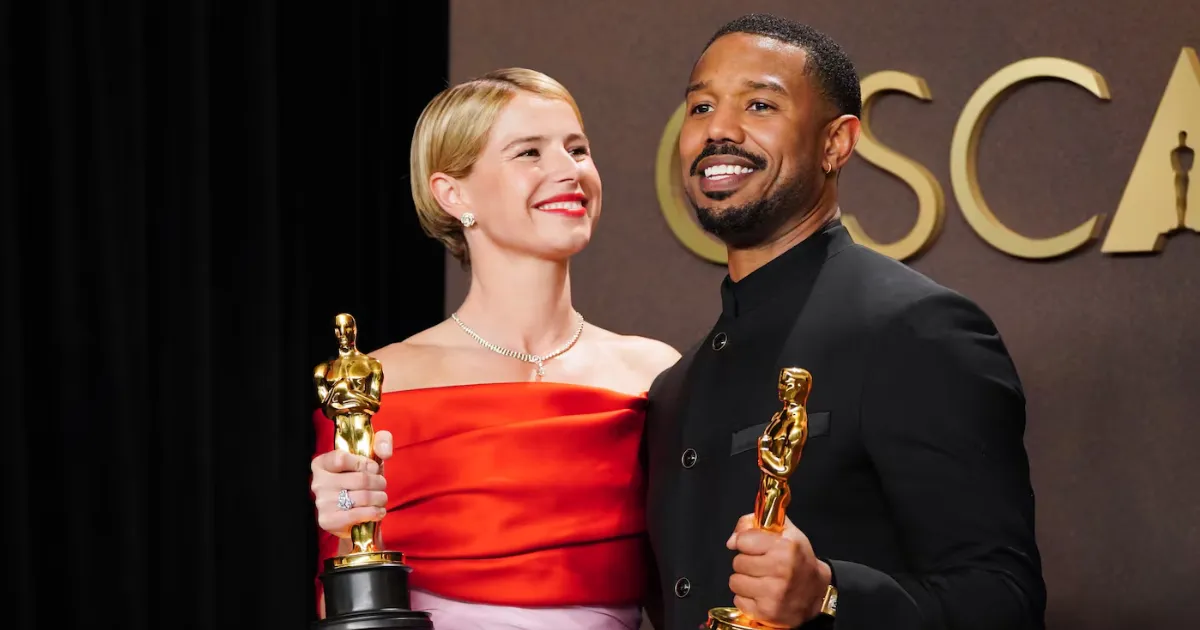 Oscars 2025: The Academy Award Wins Everyone’s Talking About