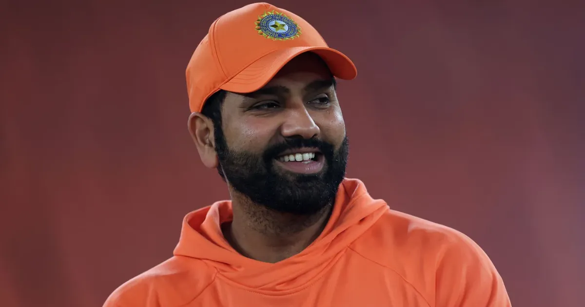 Rohit Sharma’s Unstoppable Rise: The Calm Genius of Cricket
