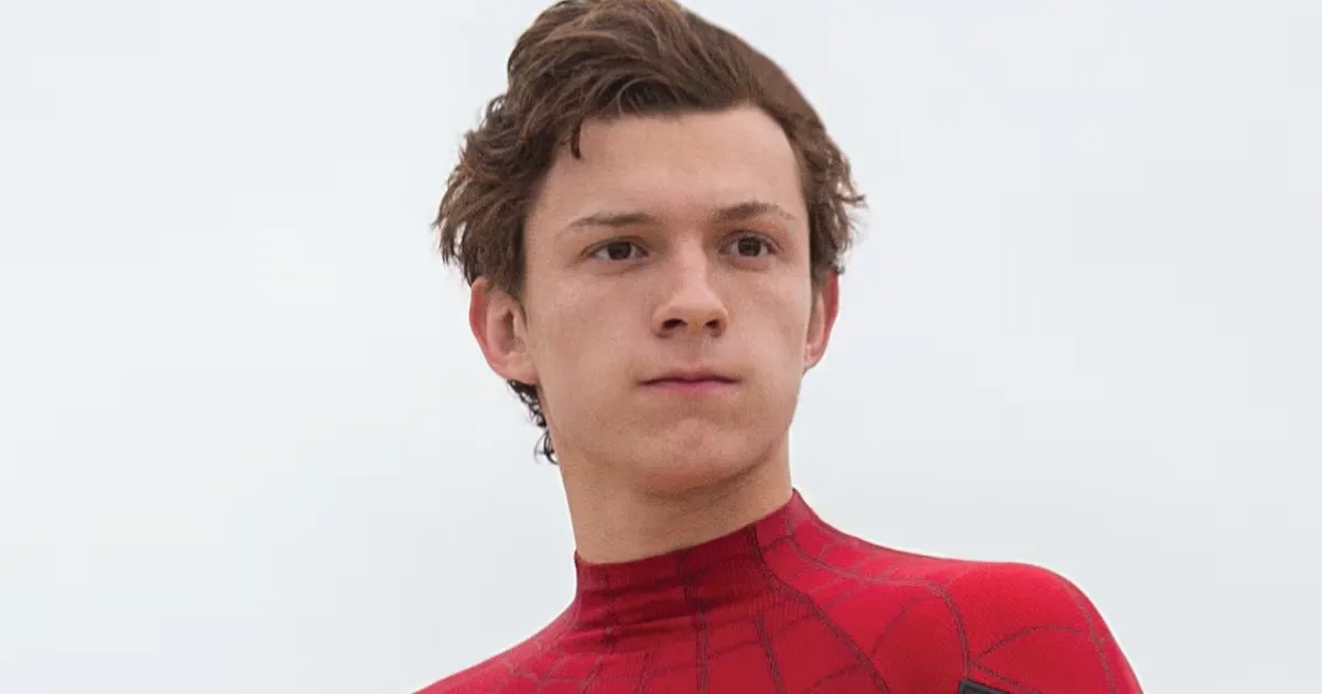 Tom Holland: From Stage Dreamer to Global Spider-Man Icon