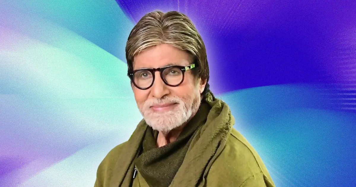 amitabh bachchan
