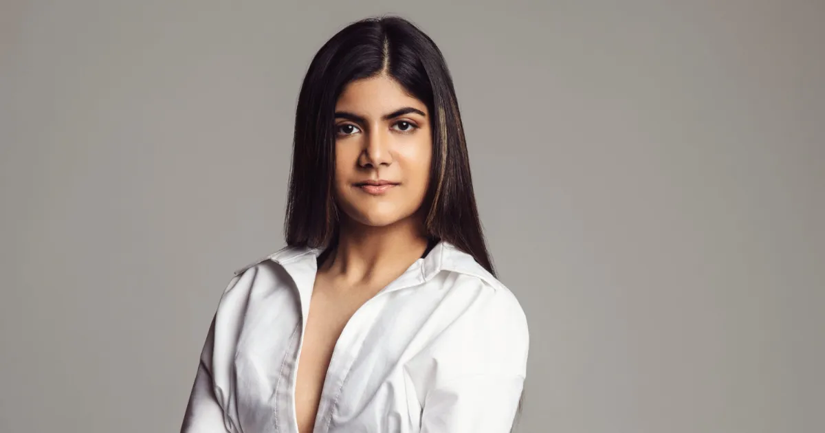 ananya birla