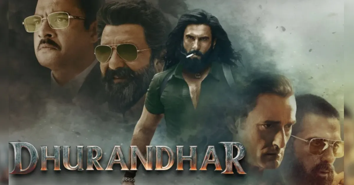 dhurandhar movie box office collection