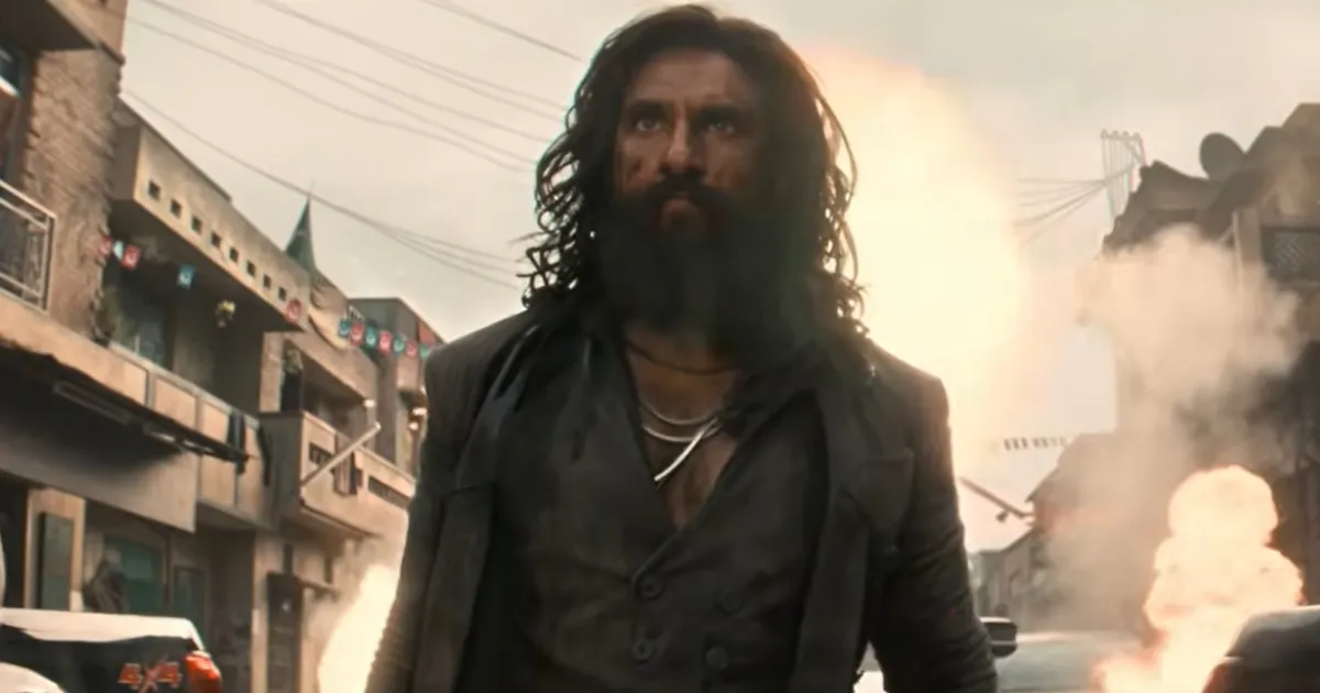 dhurandhar 2 box office collection day 4